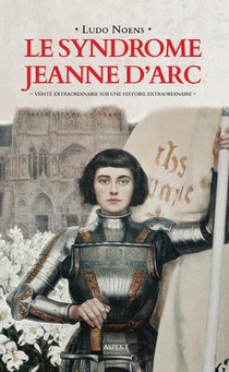 Le syndrome Jeanne d'Arc voorzijde