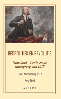 Geopolitiek en revolutie