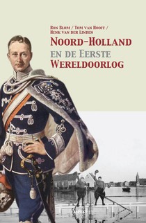 Noord-Holland en de Eerste Wereldoorlog voorzijde