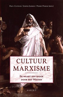 Cultuurmarxisme voorzijde