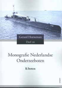 Deel 2B K-boten