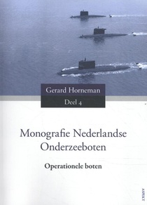 Deel 4 Operationele boten
