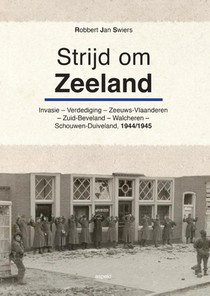 Strijd om Zeeland voorzijde