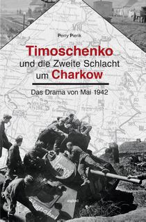 Timoschenko und die Zweite Schlacht um Charkow voorzijde