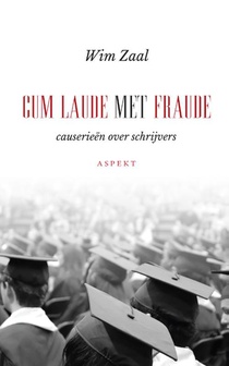 Cum laude met fraude