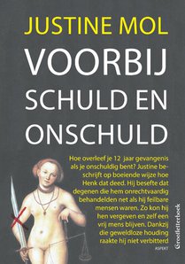 Voorbij schuld en onschuld voorzijde