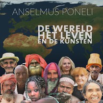 De wereld, Het Leven en De Kunsten voorzijde