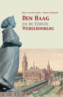 Den Haag en de Eerste Wereldoorlog voorzijde