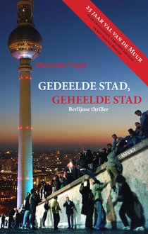 Gedeelde stad, geheelde stad