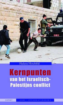 Kernpunten van het Israëlisch-Palestijns conflict