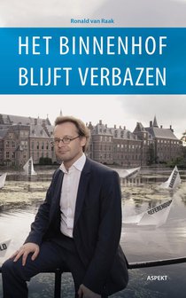 Het Binnenhof blijft verbazen