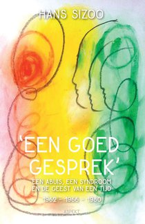 'Een goed gesprek' voorzijde