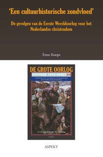 Een cultuurhistorische zondvloed