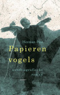 Papieren vogels