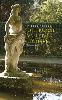 De troost van een lichaam