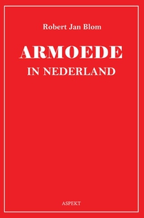 Armoede in Nederland voorzijde