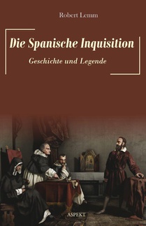 De Spanische Inquisition voorzijde