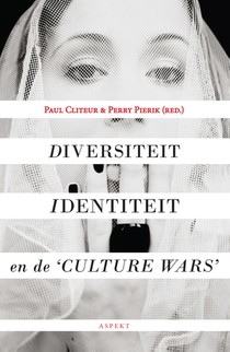 Diversiteit, identiteit & de 'culture wars' voorzijde