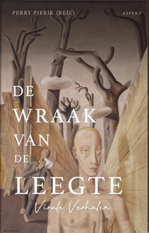 De wraak van de leegte voorzijde