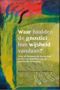 Waar haalden de gnostici hun wijsheid vandaan? voorzijde