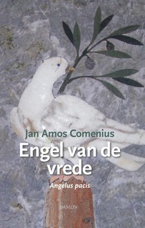 Jan Amos Comenius, Engel van de vrede voorzijde
