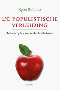 De populistische verleiding voorzijde