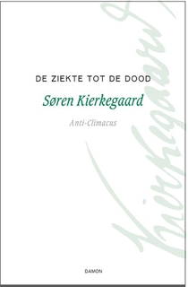 De ziekte tot de dood