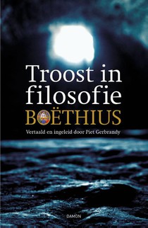 Troost in filosofie voorzijde