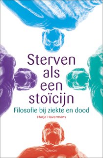 Sterven als een stoi?cijn voorzijde