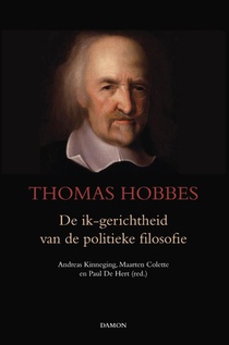 Thomas Hobbes voorzijde