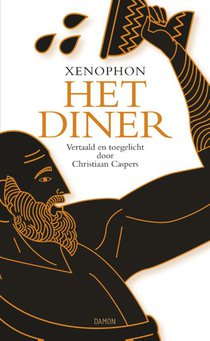 Xenophon, Het diner voorzijde