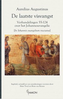 Augustinus, De laatste visvangst