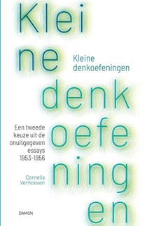 Kleine denkoefeningen