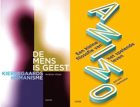 Combiprijs Animo + De mens is geest