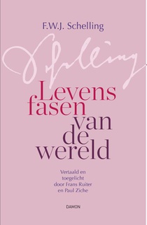 Levensfasen van de wereld