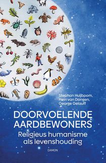 Doorvoelende aardbewoners