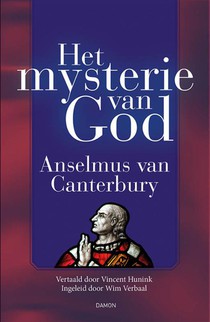 Het mysterie van God voorzijde