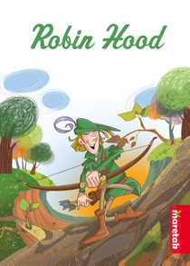 Robin Hood voorzijde