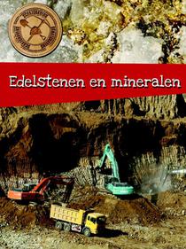 Stenen en mineralen voorzijde