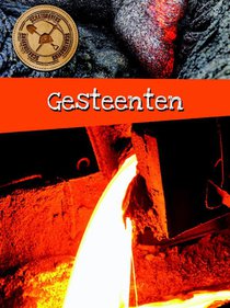 Gesteenten voorzijde