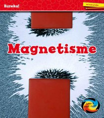 Magnetisme voorzijde