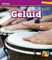 Geluid