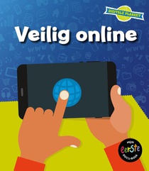 Veilig online voorzijde