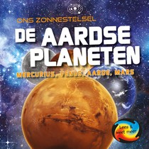 De aardse planeten