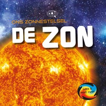 De zon voorzijde