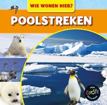 Poolgebieden