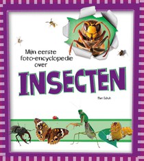 Insecten voorzijde