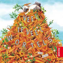 Veel te veel wortels