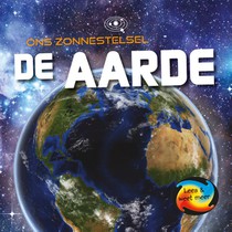 De aarde voorzijde