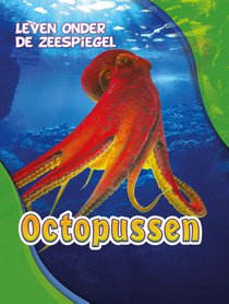 Octopussen voorzijde